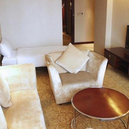 Wyndham Hotel Xian מראה חיצוני תמונה