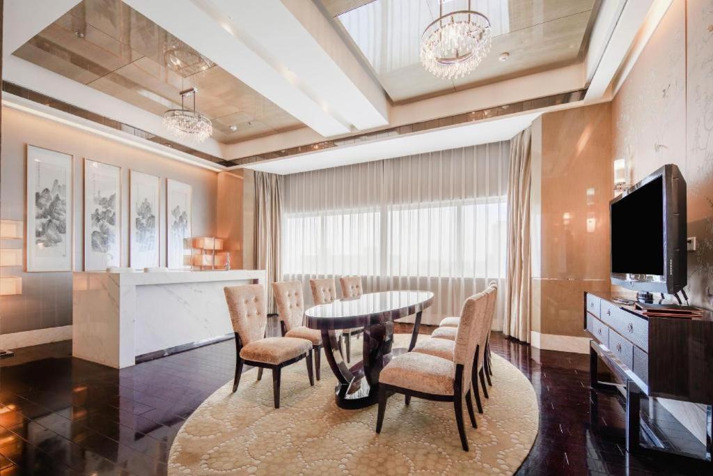 Wyndham Hotel Xian מראה חיצוני תמונה